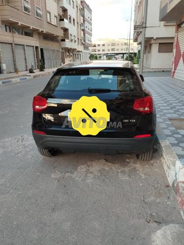 للبيع سيارة أودي Q2 35tdi موديل 2020 - 2