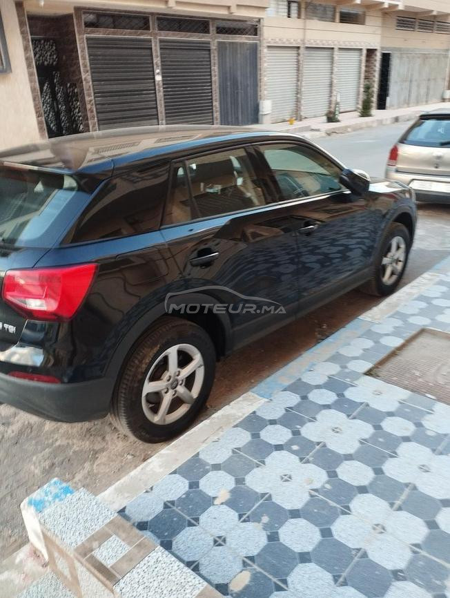À vendre une voiture audi Q2 35tdi modèle 2020