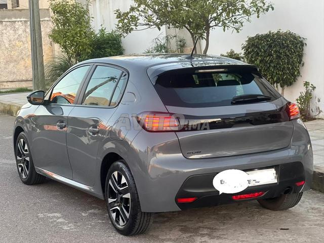 Peugeot 208 à vendre - 2