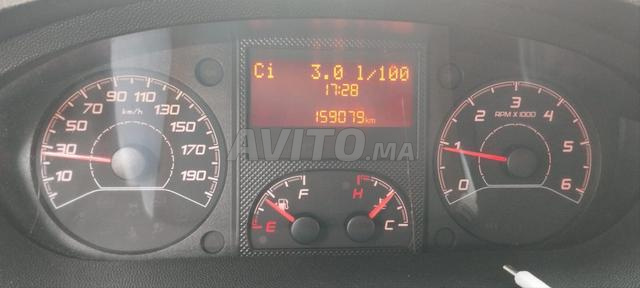 Fiat Ducato - 2