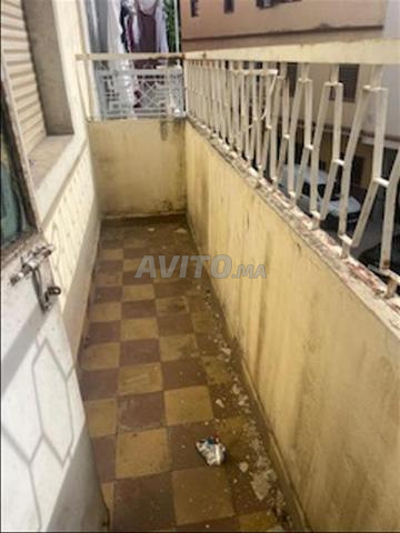 Maison à vendre centre ville Tanger - 2