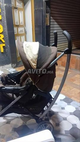 عربة أطفال للبيع - 2