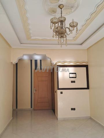 Appart à vendre 72m² à ANASSI CASA Moyen stand - 2
