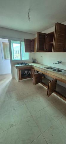 Appartement 86 m2 à guéliz avec piscine à gueliz - 2