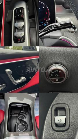 Mercedes Classe GLC 2025 - 2