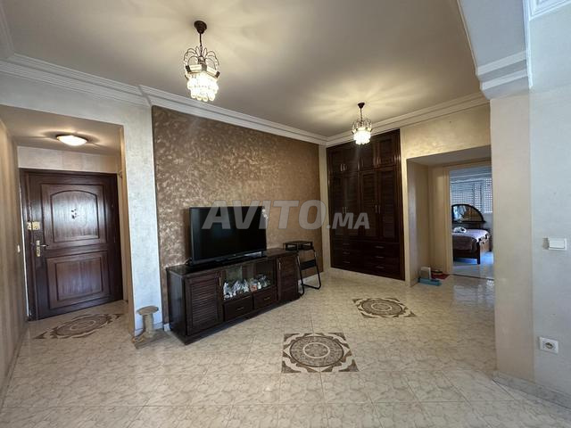 Joli Appartement dans résidence privée - 2
