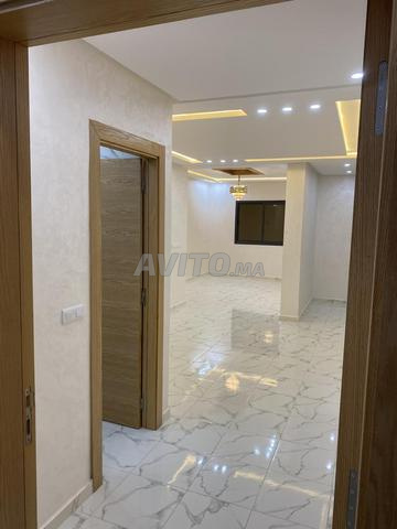 Appartement de 76m2 Habitable bien fini