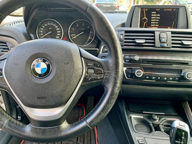 BMW Série 2 Diesel Automatique 2014 à Rabat