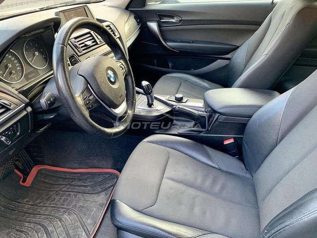 BMW Série 2 Diesel Automatique 2014 à Rabat