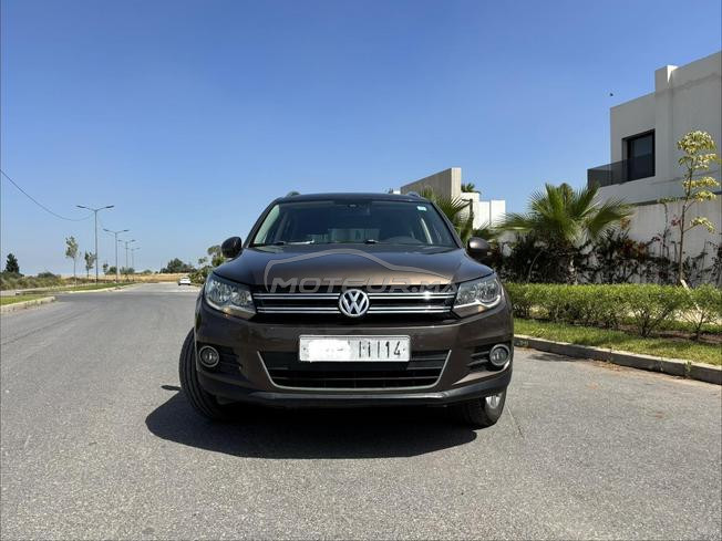 Volkswagen Tiguan Diesel