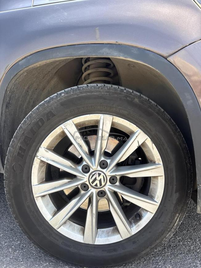 Volkswagen Tiguan Diesel