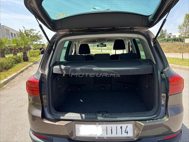 Volkswagen Tiguan Diesel