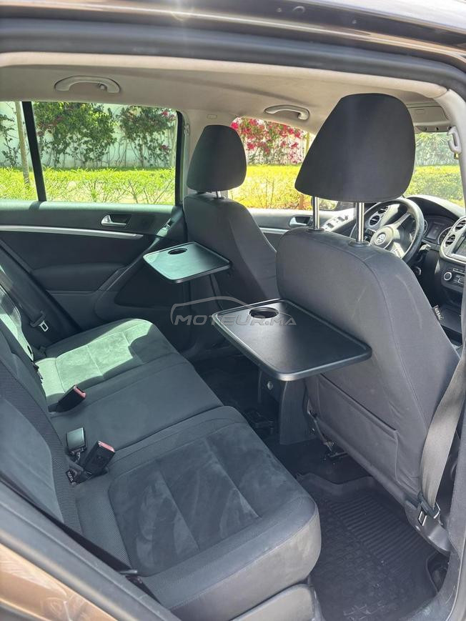 Volkswagen Tiguan Diesel