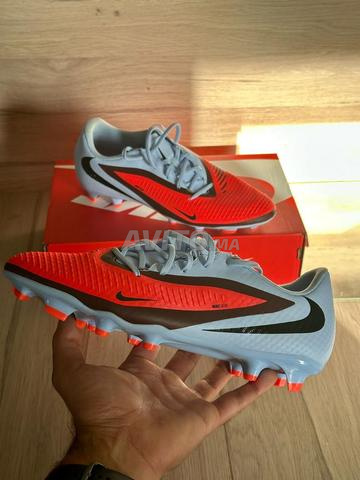 Nike Performance Phantom 6 Low Academy - Original - 2