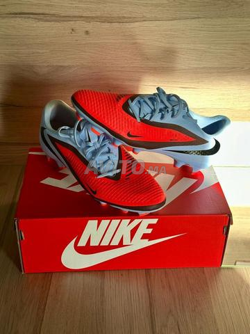 Nike Performance Phantom 6 Low Academy - Original