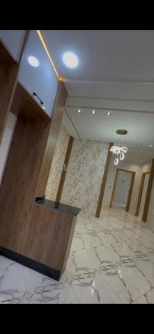 Appartement Sidi Rahal 65m - 2