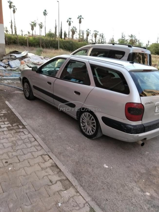 ستروين إكسارا ديزل يدوي 2003 في مراكش