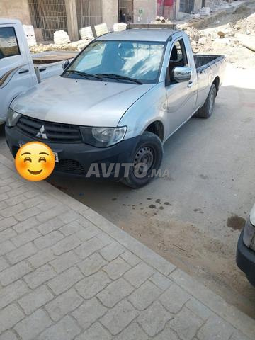 سيارة 🚗 للبيع نوع Mitsubishi بكوب تيربو - 2