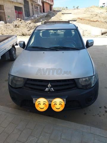 Voiture 🚗 à vendre Mitsubishi Coupé Turbo