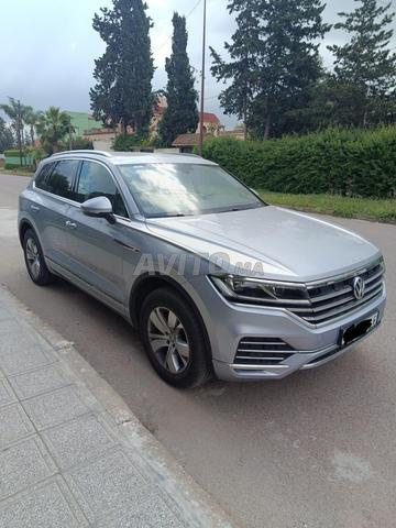 Touareg 11/2019 - 2