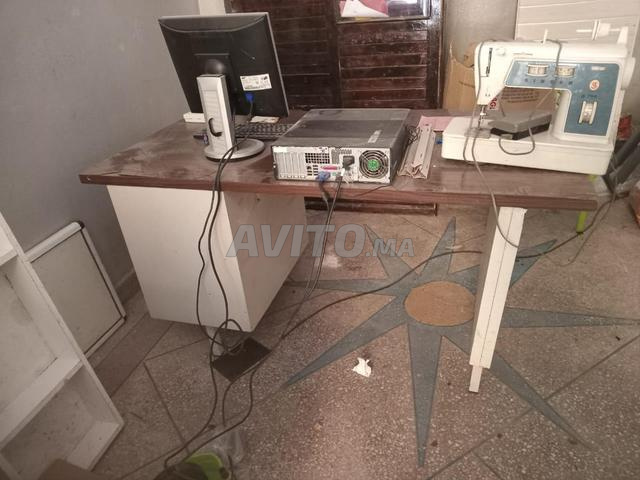 Matériel à vendre - 2