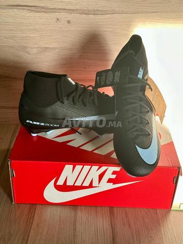 Nike Air Zoom Mercurial Superfly 10 Academy - 2