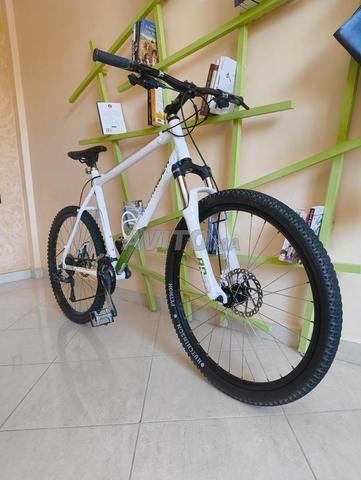 دراجة روكر رايدر 5.3 RR 9 سرعات SRAM - 2