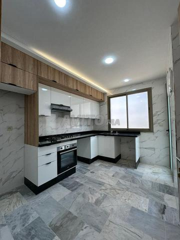 Appartement à louer - 2