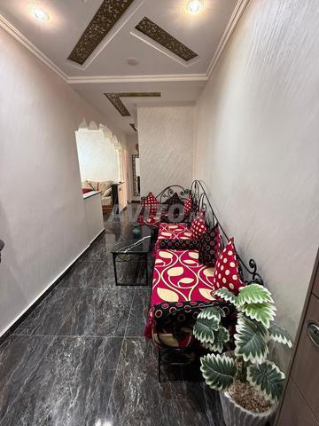 Appartement à vendre Hay Mohammedi - 2