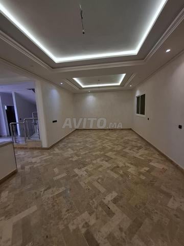 Maison - Nouveau Toulal sur route de rabat - 2