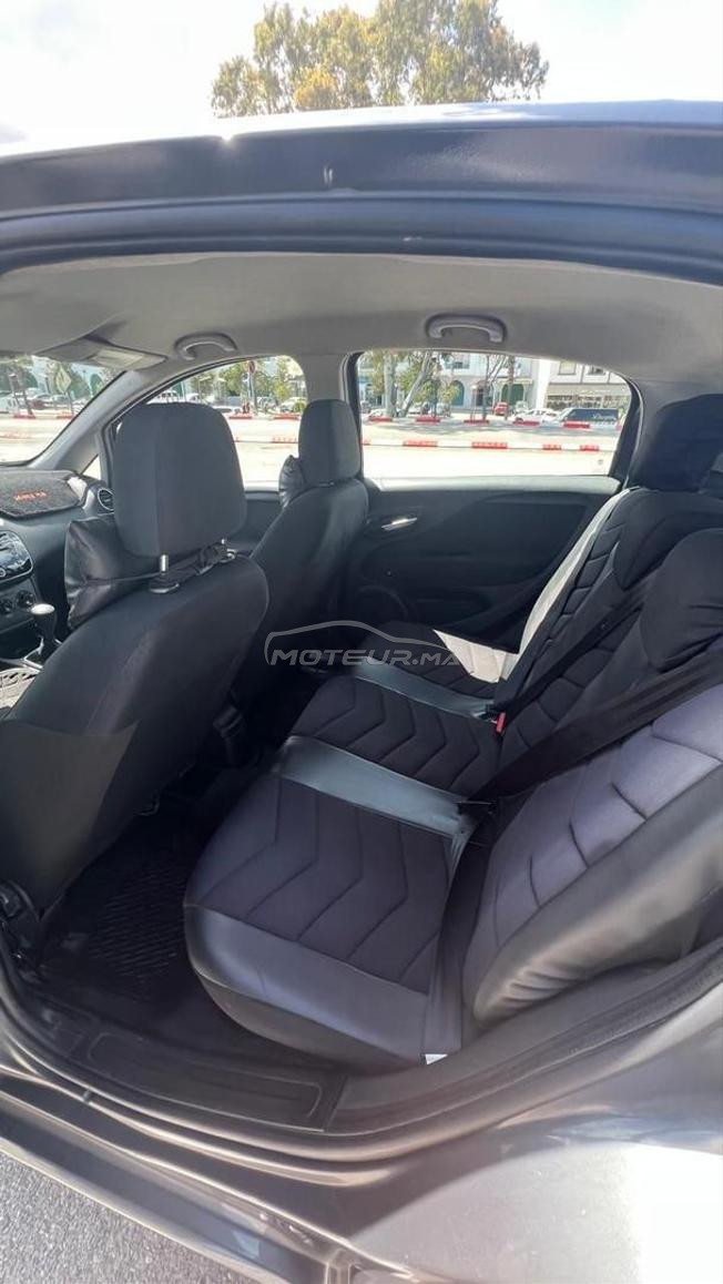 Fiat Punto 2014