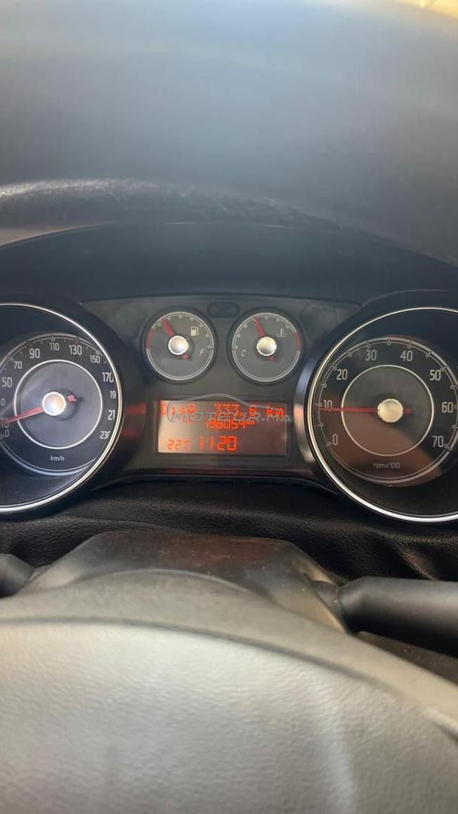 Fiat Punto 2014