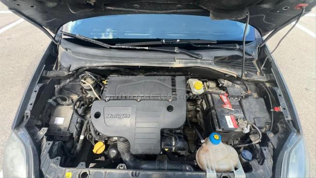 Fiat Punto 2014
