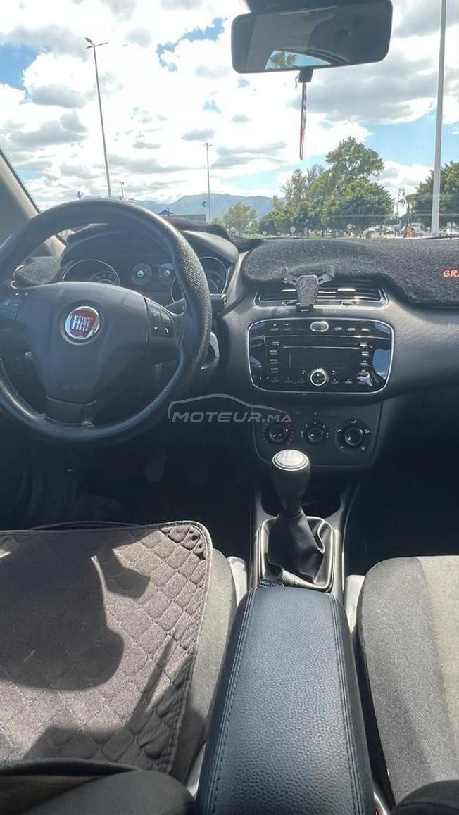 Fiat Punto 2014