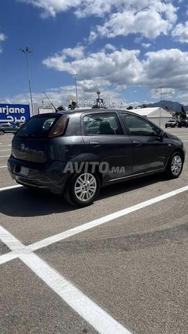 Fiat Punto 2014 - 2