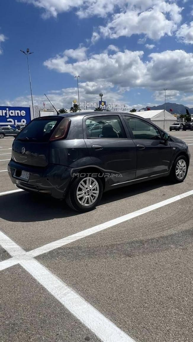 Fiat Punto 2014