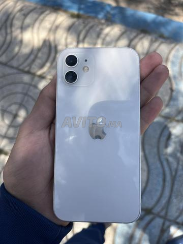 iPhone 12 256GB bon état