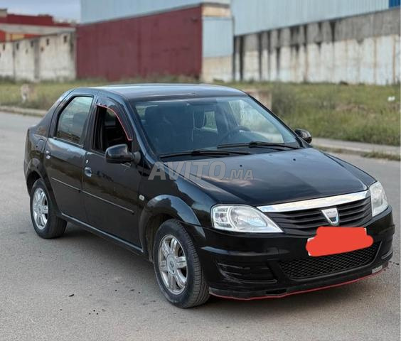 Dacia Logan diesel