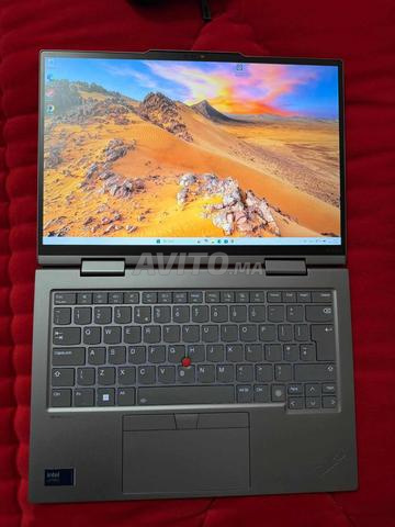 Lenovo ThinkPad X1 2-en-1 Gen 9 - 2