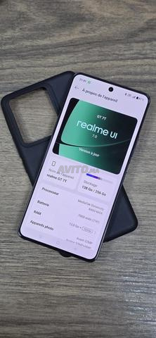 Realme Gt7t - 2