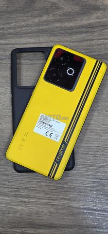 Realme Gt7t