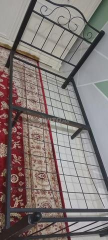 سرير فردي - 2