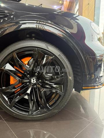 Bentley Bentayga Speed - 2