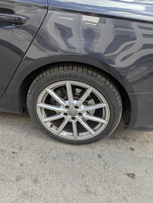 audi a6 c7.5 3.0 v6