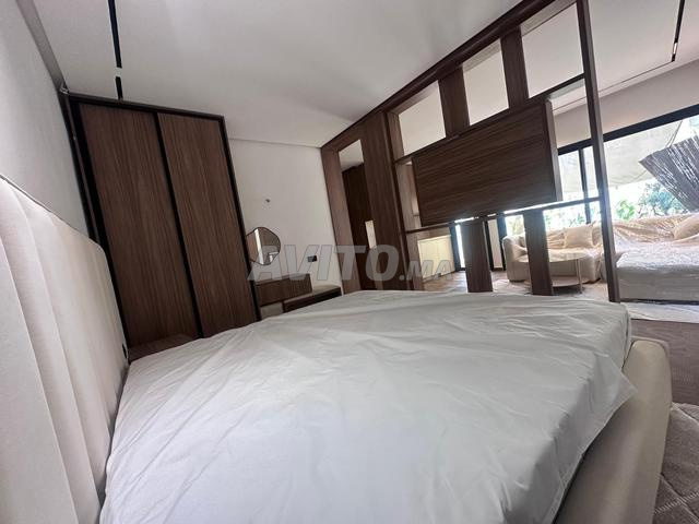 appartement meuble - 2