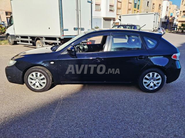 Subaru Impreza 2013 essence - 2