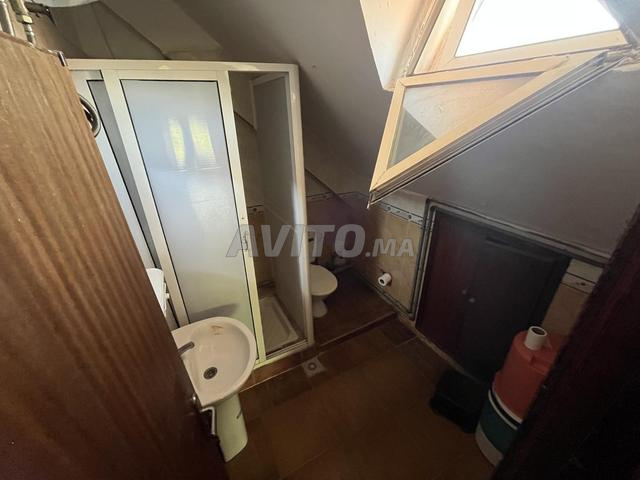 Appartement à vendre 66 m² à Ifrane - 2