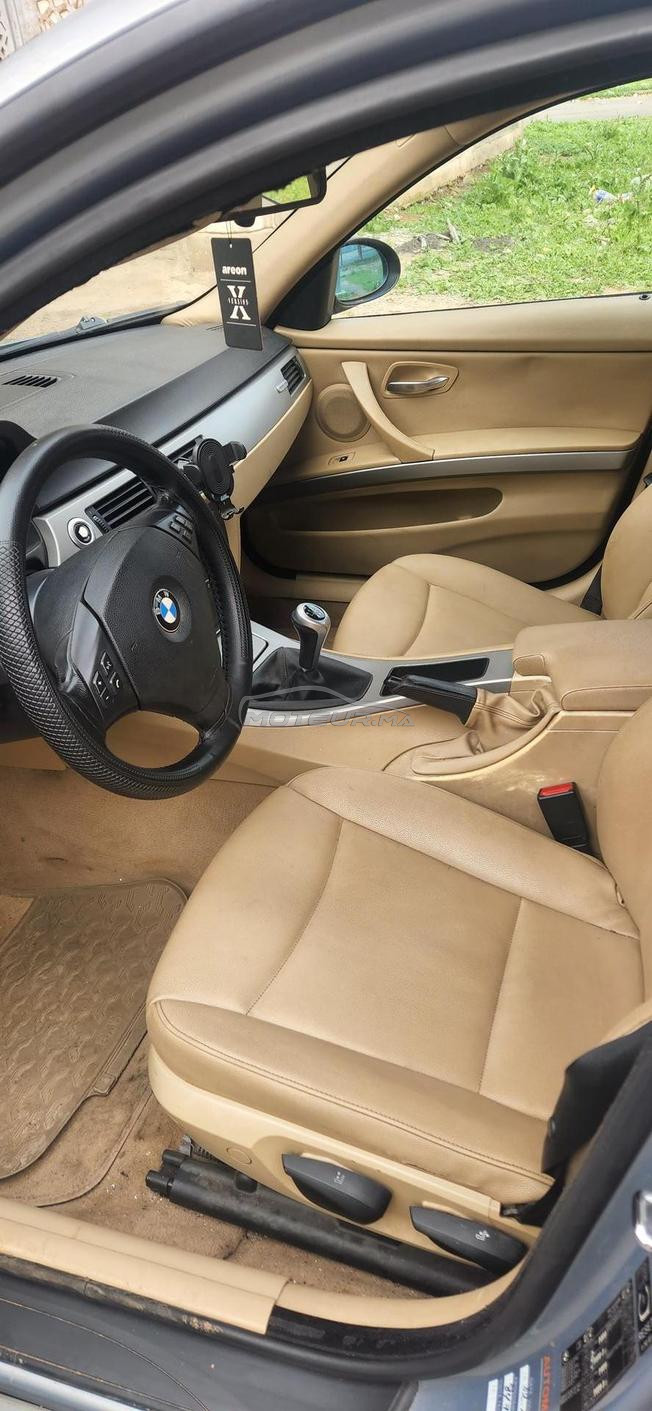 bmw serie3 (e90)