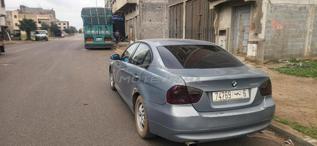 bmw serie3 (e90)