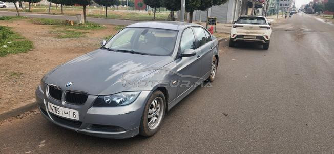 bmw serie3 (e90)